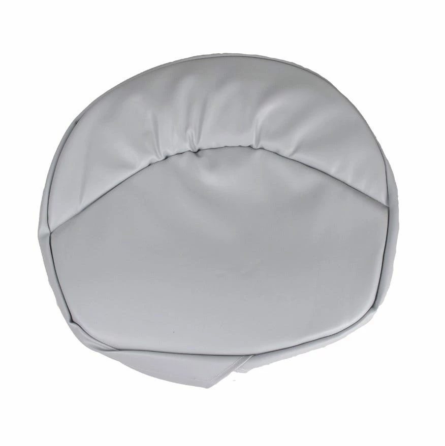 Braber Equipment Cushioned Tractor Seat, Grey - 10004239 - Lawn Mowers 1 Braber Equipment Cushioned Tractor Seat, Grey - 10004239 - Lawn Mowers