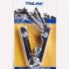 TriLink Saw Chain Multi Tool 13 in 1 Kit MK001TL2 - Chainsaw Parts & Accessories