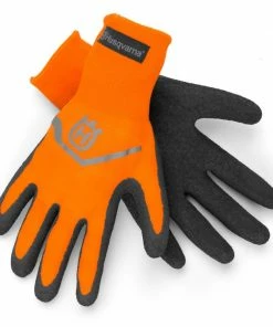 Cheap Lawn Shop 25 Husqvarna Xtreme Grip Work Gloves - X-Large - 590635803 - Garden Gloves