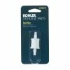 Kohler Fuel Filter 75 Microns - 25 050 07-S1 - Lawn Mowers