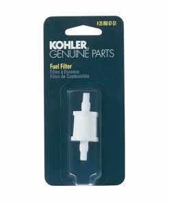 Kohler Fuel Filter 75 Microns - 25 050 07-S1 - Lawn Mowers