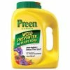 Lebonan Preen Preen Garden Weed Preventer + Plant Food, 5lb - 2163903 - Plants, Shrubs & Trees