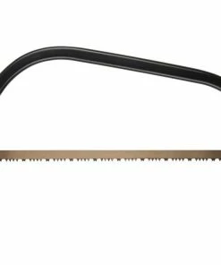Fiskars Bow Saw 21 inch blade - 370290-1004 - Garden & Landscaping Tools