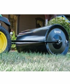 Agri-Fab 24" x 48" Steel Roller - 45-0216 - Lawn & Garden Tools -Cheap Lawn Shop d76677e332526f1e0e95d6a93e0c2202af909d0b 66880358 4