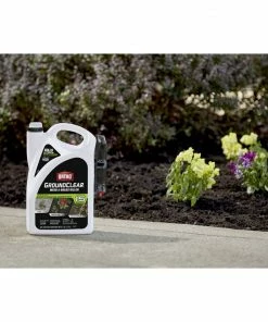 Ortho GroundClear Weed & Grass Killer, 1 Gallon - 4613905 - Weed & Plant Control 8 Ortho GroundClear Weed & Grass Killer, 1 Gallon - 4613905 - Weed & Plant Control -Cheap Lawn Shop d7f300261cf015ed434af1b464585c124a2cf41c 19990543 3