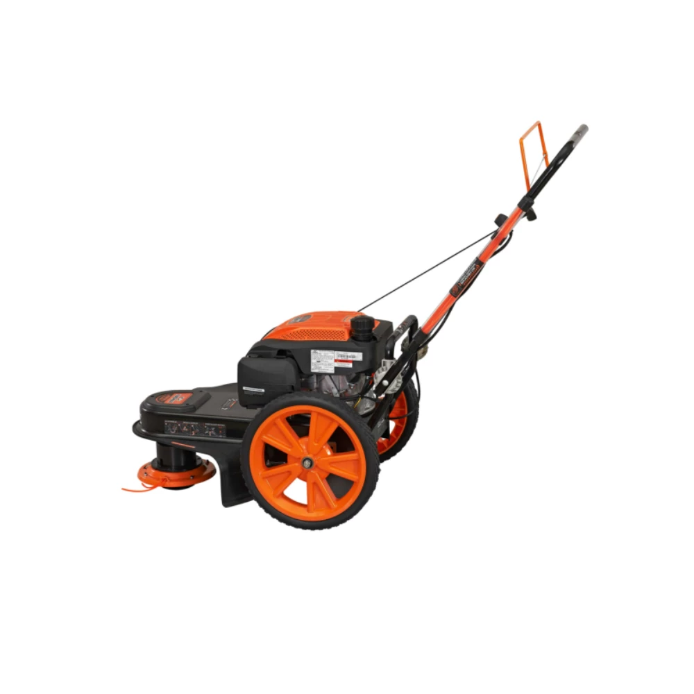 Yardmax 22" Walk-Behind Manual Start String Trimmer/Mower - YL2250 - Trimmers 14 Yardmax 22" Walk-Behind Manual Start String Trimmer/Mower - YL2250 - Trimmers - Image 14
