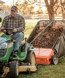 Agri-Fab 44" Lawn Sweeper - 45-0492 - Lawn & Garden Tools -Cheap Lawn Shop d88002ac2c44dfabf32d525c1a829882807e4fbb 66881425 3