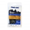 TriLink Saw Chain 16 inch Chain w/ 55 Drive Links CL15055TL2 - Chainsaw Parts & Accessories