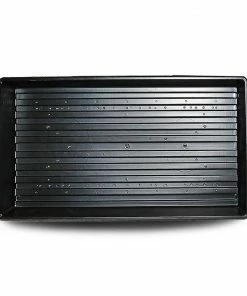 Various Brands Plant Tray, 11" x 22" - TTRAY - Plant Protection & Support