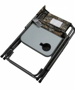 Various Brands Director's Chair Table - Real Tree 87-842-0204 - Camp Furniture -Cheap Lawn Shop db4fe340ba56c0759e47e2d727f4c28898a4a0a4 32610033 3