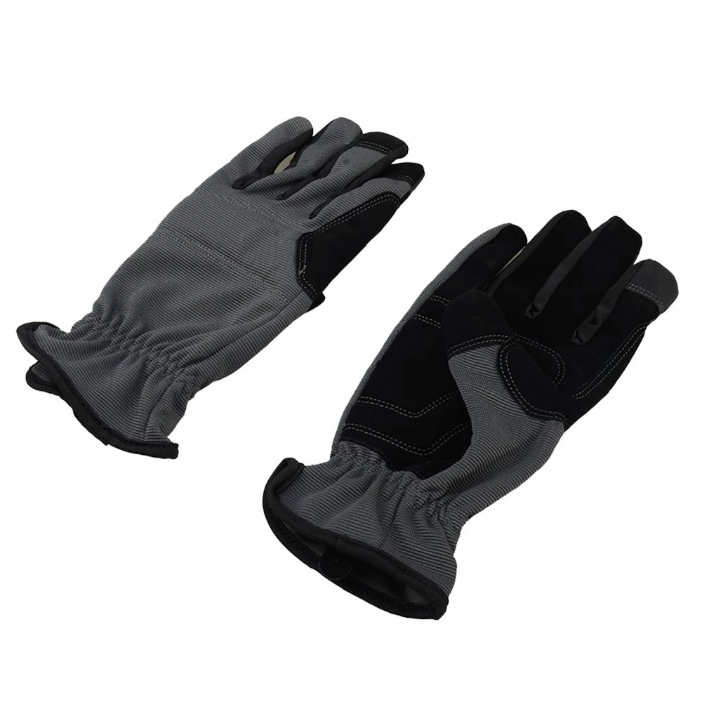 Rural King High Performance Work Gloves, 3 Pairs - 66444 - Garden Gloves 4 Rural King High Performance Work Gloves, 3 Pairs - 66444 - Garden Gloves - Image 4