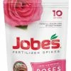 Jobes Jobe Rose Fertilizer Spikes 10/PK 04102 - Annuals