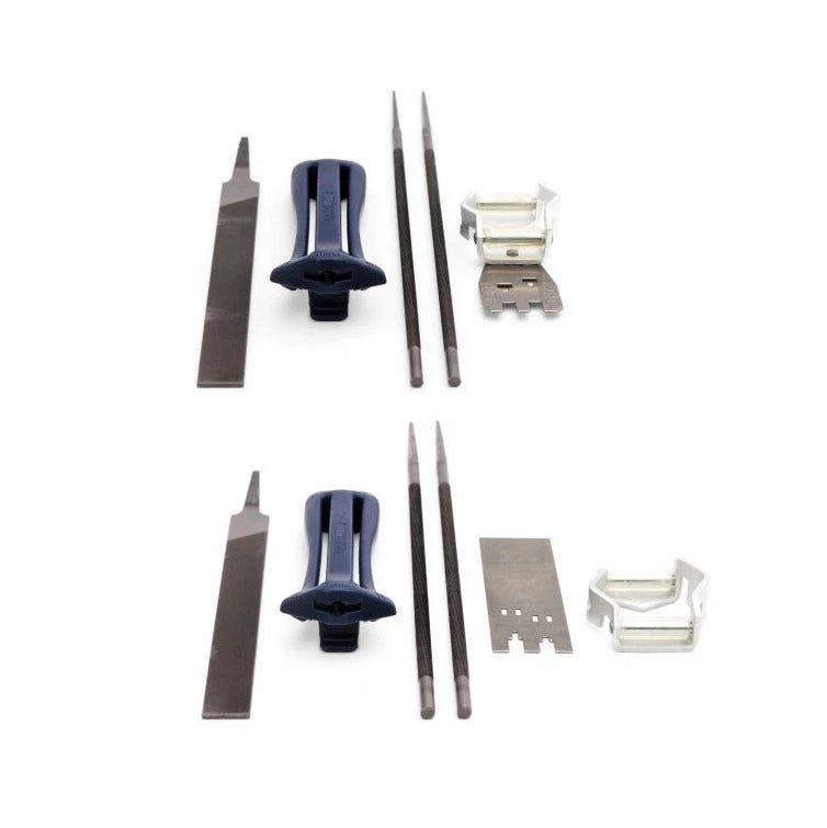 Husqvarna Chainsaw Accessories - File Kit - 586933403 - Lawn Mowers & Lawn Care 1 Husqvarna Chainsaw Accessories - File Kit - 586933403 - Lawn Mowers & Lawn Care