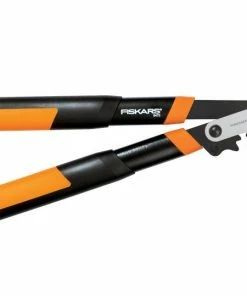 Fiskars PowerGear2 Lopper 18" - 394751-1002 - Garden & Landscaping Tools