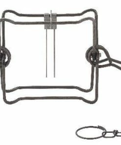 Duke Body Trap 220BT 7 inch Raccoon - 420 - Baits & Traps