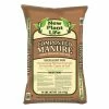 Various Brands Composted Manure, 40lb Bag - 310 - Soils