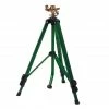 Maple Ridge Brass Head Tripod Sprinkler - 20250800110 - Sprinklers & Watering Cans
