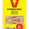 Woodstream Victor Power-Kill Mouse Trap 2 Pack - M142S - Baits & Traps
