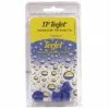 TeeJet Pkg 4 Polymer Tips PK-TP8003VP - Parts & Accessories