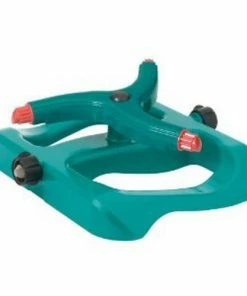 Gilmour Adjustable Rotary Lawn Sprinkler - 845003-1002 - Sprinklers & Watering Cans