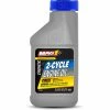 MAG1 Full Synthetic Universal 2-Cycle Engine Oil, 2.6 oz. - MAG63119 - Riding Lawn Mowers