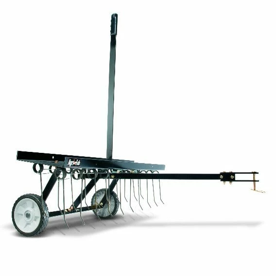 Agri-Fab 40-in Dethatcher 45-0294-131 - Lawn & Garden Tools 1 Agri-Fab 40-in Dethatcher 45-0294-131 - Lawn & Garden Tools