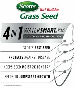 Scotts Turf Builder Sun & Shade Mix Grass Seed, 7 lb. - 18221 14 Scotts Turf Builder Sun & Shade Mix Grass Seed, 7 lb. - 18221 -Cheap Lawn Shop e3d250883ad1fddaf842f498818002413da140fb 19990065 6