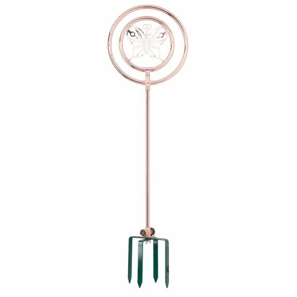Orbit Ornametal Spinning Sprinkler - 91594 - Sprinklers & Watering Cans 1 Orbit Ornametal Spinning Sprinkler - 91594 - Sprinklers & Watering Cans