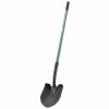 Maple Ridge Round Point Shovel - RPS201MR - Shovels