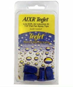 TeeJet Air Induction Tip AIXR11003VP - Parts & Accessories