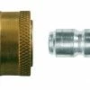 Valley Industries Screw Type X QD Set PK-14000006 - Power Washers