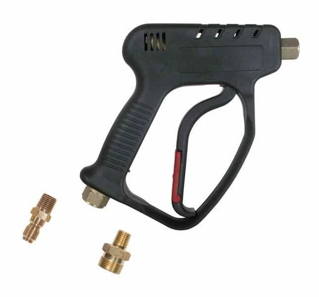 Valley Industries 5000 PSI Universal Trigger Gun and Fittings PK-12000000 - Power Washers - Image 2