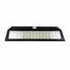 Alpine Solar Wall or Step Sensor Light - SCC520SLR - Lighting, Torches & Firepits