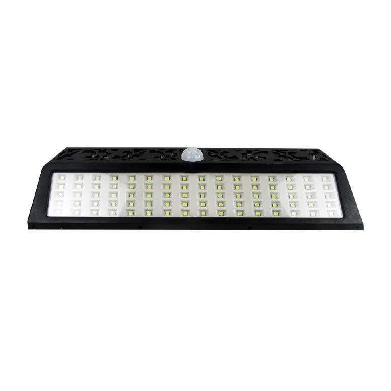 Alpine Solar Wall or Step Sensor Light - SCC520SLR - Lighting, Torches & Firepits 1 Alpine Solar Wall or Step Sensor Light - SCC520SLR - Lighting, Torches & Firepits