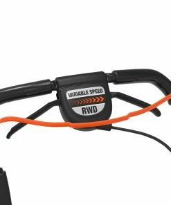 Yard Force 22" 3-in-1 Self-Propelled Gas Mower with Electric Start Briggs & Stratton 675EXi 163cc engine - YF22ESSPV - Push Lawn Mowers 11 Yard Force 22" 3-in-1 Self-Propelled Gas Mower with Electric Start Briggs & Stratton 675EXi 163cc engine - YF22ESSPV - Push Lawn Mowers -Cheap Lawn Shop e93f21a39ef7263132c0ad12a9a1c59b810385ac 63096003 4