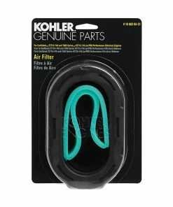 Kohler Air Filter and Pre-Cleaner - 16 883 04-S1 - Lawn Mowers