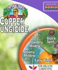 Bonide Ready-To-Use Liquid Copper Fungicide, 32 Ounce - 775 - Plant Protection & Support -Cheap Lawn Shop e9df3a0e1a8920e93ec1b0382c2f591ed47fb661 90051218 3