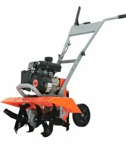 Yardmax 21 inch Front Tine Tiller - YT5328 - Tillers