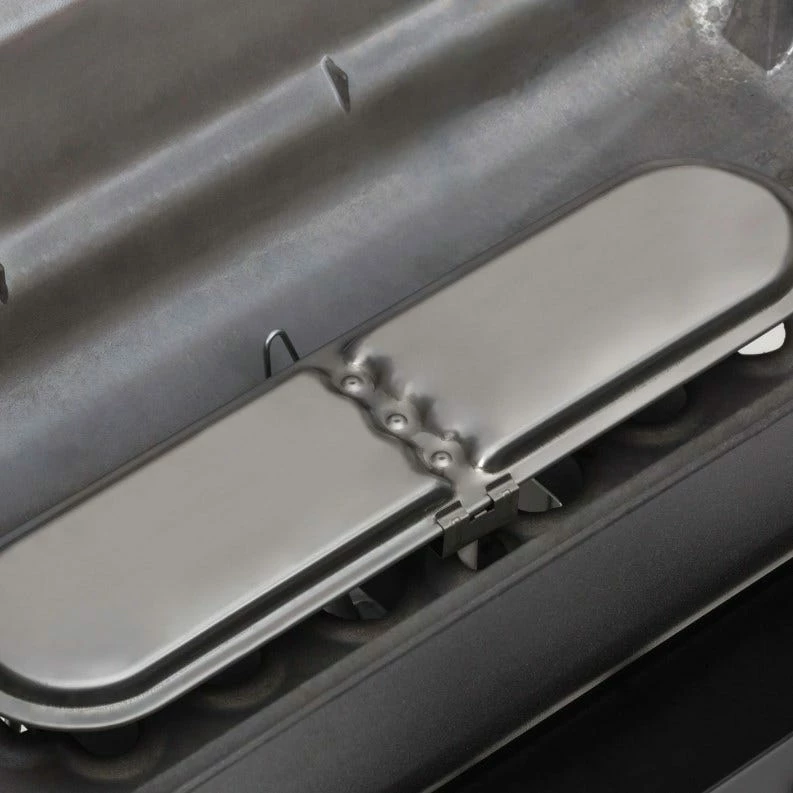 Huntington 3 Burner Gas Grill with 10,000 Side Burner - 30040HNT - Gas Grills 3 Huntington 3 Burner Gas Grill with 10,000 Side Burner - 30040HNT - Gas Grills - Image 3