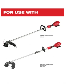 Milwaukee Shoulder Strap - 49-16-2722 - String Trimmers -Cheap Lawn Shop eadd312009a5156ffd302e35c762c2503906bcb2 15385522 2