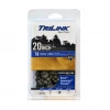 TriLink Saw Chain 20 inch Chain w/ 78 Drive Links CL75078TL2 - Chainsaw Parts & Accessories