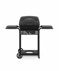 Huntington 2 Burner Gas Grill - 24025HNT - Gas Grills