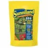 Sunniland All Purpose Lawn & Garden Fertilizer 6-6-6, 5 Pounds - 125876 - Fertilizers & Plant Food