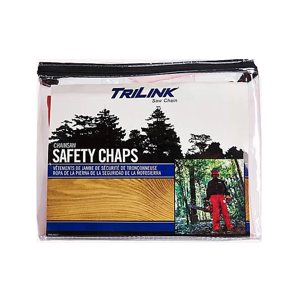 TriLink Saw Chain Safety Chaps CPSXL500TL2 - Chainsaws 2 TriLink Saw Chain Safety Chaps CPSXL500TL2 - Chainsaws - Image 2