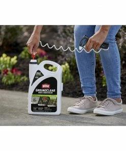 Ortho GroundClear Weed & Grass Killer, 1 Gallon - 4613905 - Weed & Plant Control 10 Ortho GroundClear Weed & Grass Killer, 1 Gallon - 4613905 - Weed & Plant Control -Cheap Lawn Shop eeb1f7e2a6b00ab711b5a5f3abe5ca7e73ad9513 19990543 5