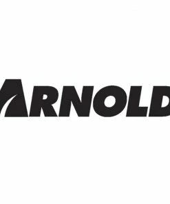 Arnold Plastic Wheel for Walk Behind Mowers, 12" - 490-324-0002 -Cheap Lawn Shop f010ff8ac72309dcdf1ade7cd28f15c245626762 Arnold 3