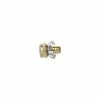 Gilmour Female 3/4" Brass Coupler - 803404-1001 - Nozzles & Accessories