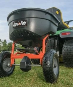 Agri-Fab 130-lb Tow Spreader - 45-04632 - Lawn & Garden Tools -Cheap Lawn Shop f0723f54adac2cd6a3fea9c30d0e90511640c658 66881496 8
