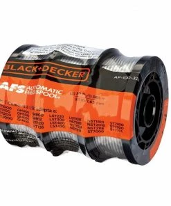 Black & Decker Black + Decker Replacement Spool System - AF-100-3ZP - Lawn Mowers & Lawn Care