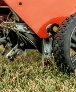 Agri-Fab 48-in Plug Aerator - 45-0299 - Lawn & Garden Tools -Cheap Lawn Shop f178565478be964a54109f52f2cd11ae32560092 10201045 6